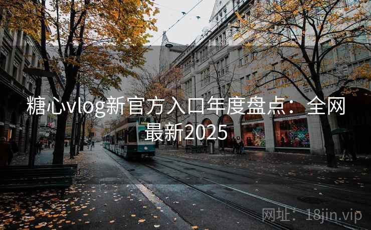 糖心vlog新官方入口年度盘点：全网最新2025  第1张