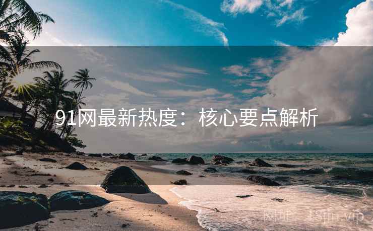 91网最新热度:核心要点解析 第2张 91网最新热度:核心要点解析 第2张